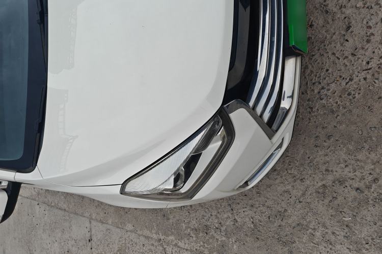 Used JAC Group Refine S2 2018 Smart Drive Edition 1.5L Manual Luxury Model Exterior 2