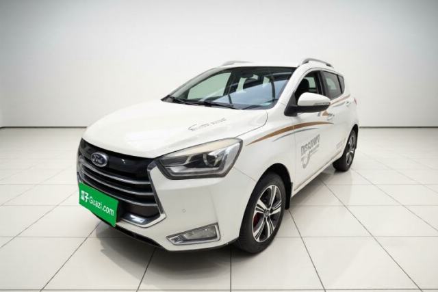 Used JAC Group Refine S2 2018 Smart Drive Edition 1.5L Manual Luxury Smart Model