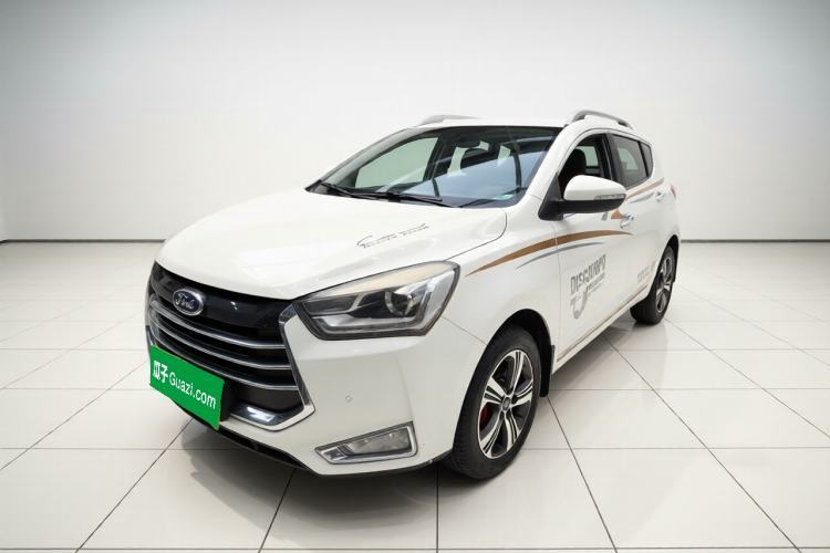 Used JAC Group Refine S2 2018 Smart Drive Edition 1.5L Manual Luxury Smart Model Guazi used car, China used car export, Used car for sale, Used  cars, Cheapest cars for sale