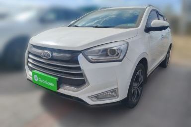 Used JAC Group Refine S2 2018 Smart Drive Edition 1.5L Manual Luxury Model