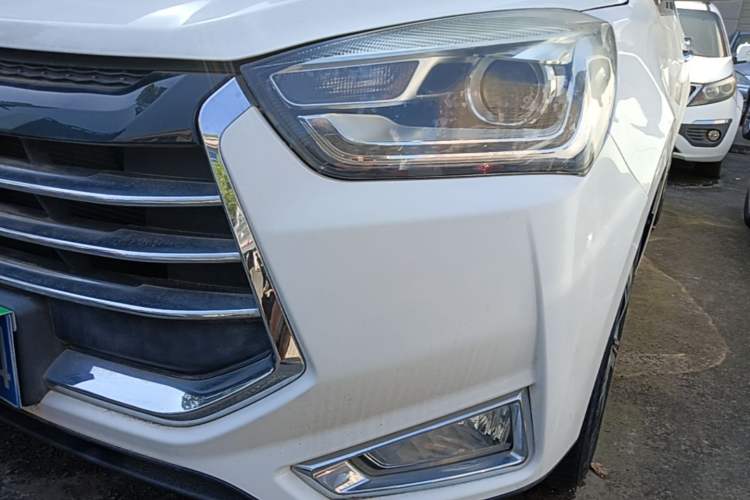 Used JAC Group Refine S2 2018 Smart Drive Edition 1.5L Manual Luxury Model Left Front Headlight