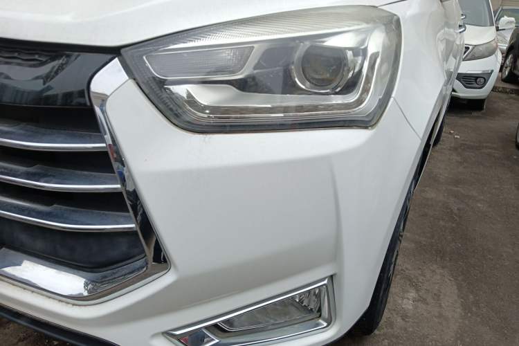 Used JAC Group Refine S2 2018 Smart Drive Edition 1.5L Manual Luxury Model Left Front Headlight