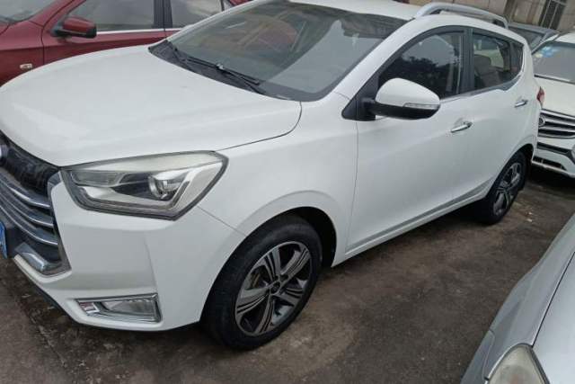 Used JAC Group Refine S2 2018 Smart Drive Edition 1.5L Manual Luxury Model