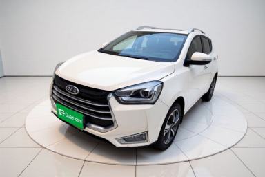 Used JAC Group Refine S2 2018 Smart Drive Edition 1.5L Manual Luxury Model