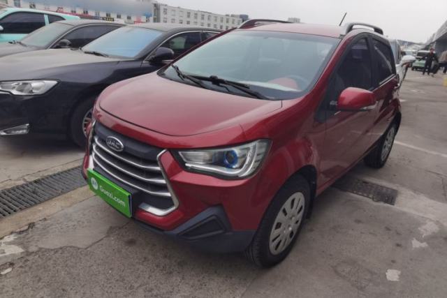 Used JAC Group Refine S2mini 2017 1.3L Youth Edition