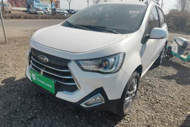 Used JAC Group Refine S2mini 2017 1.3L Sport Edition