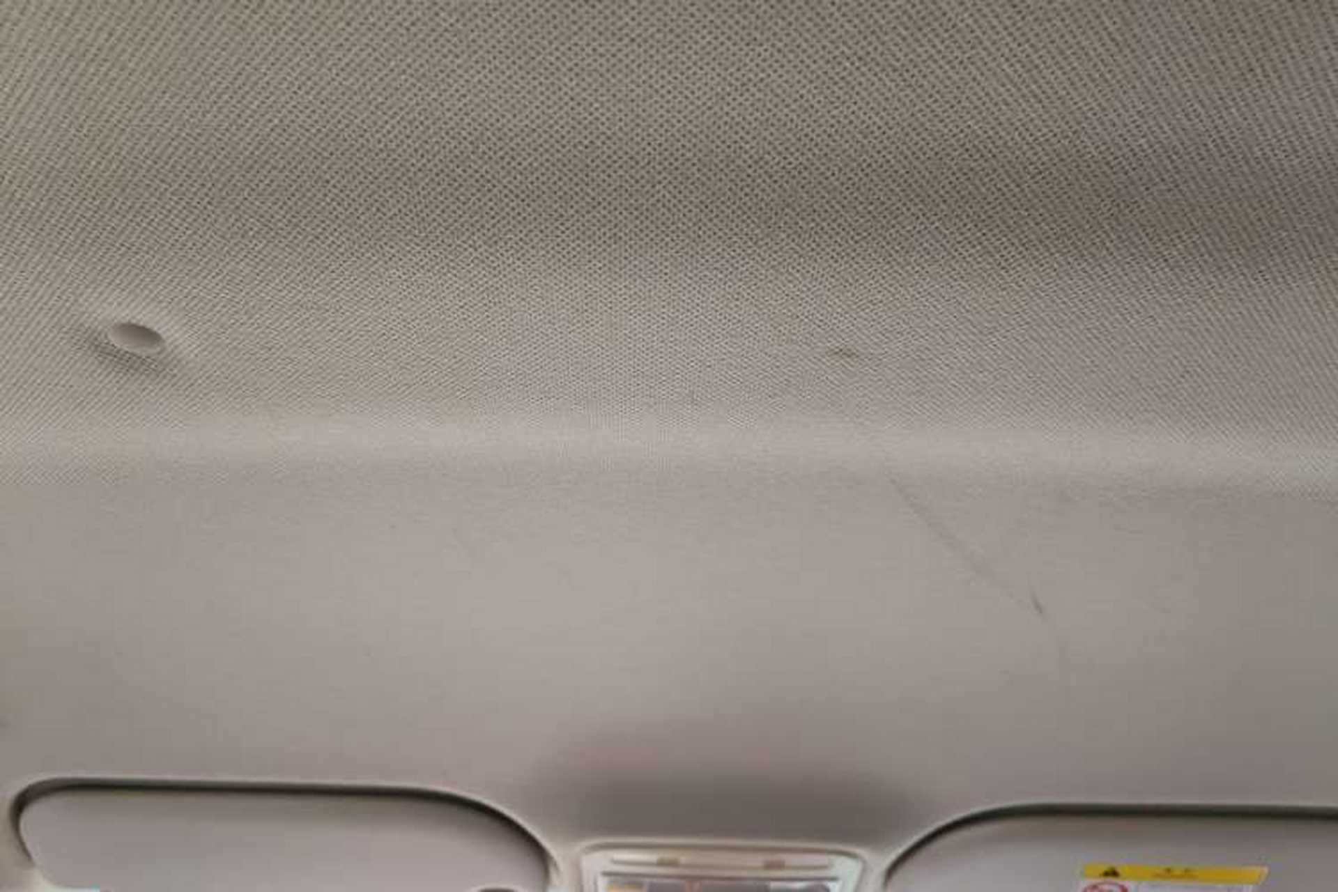 Used JAC Group Refine S2mini 2017 1.3L Sport Edition Headliner