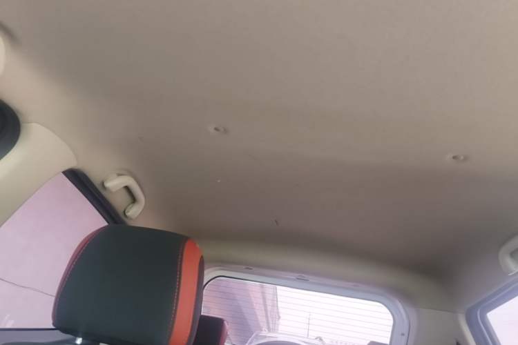 Used JAC Group Refine S2mini 2017 1.3L Sport Edition Headliner