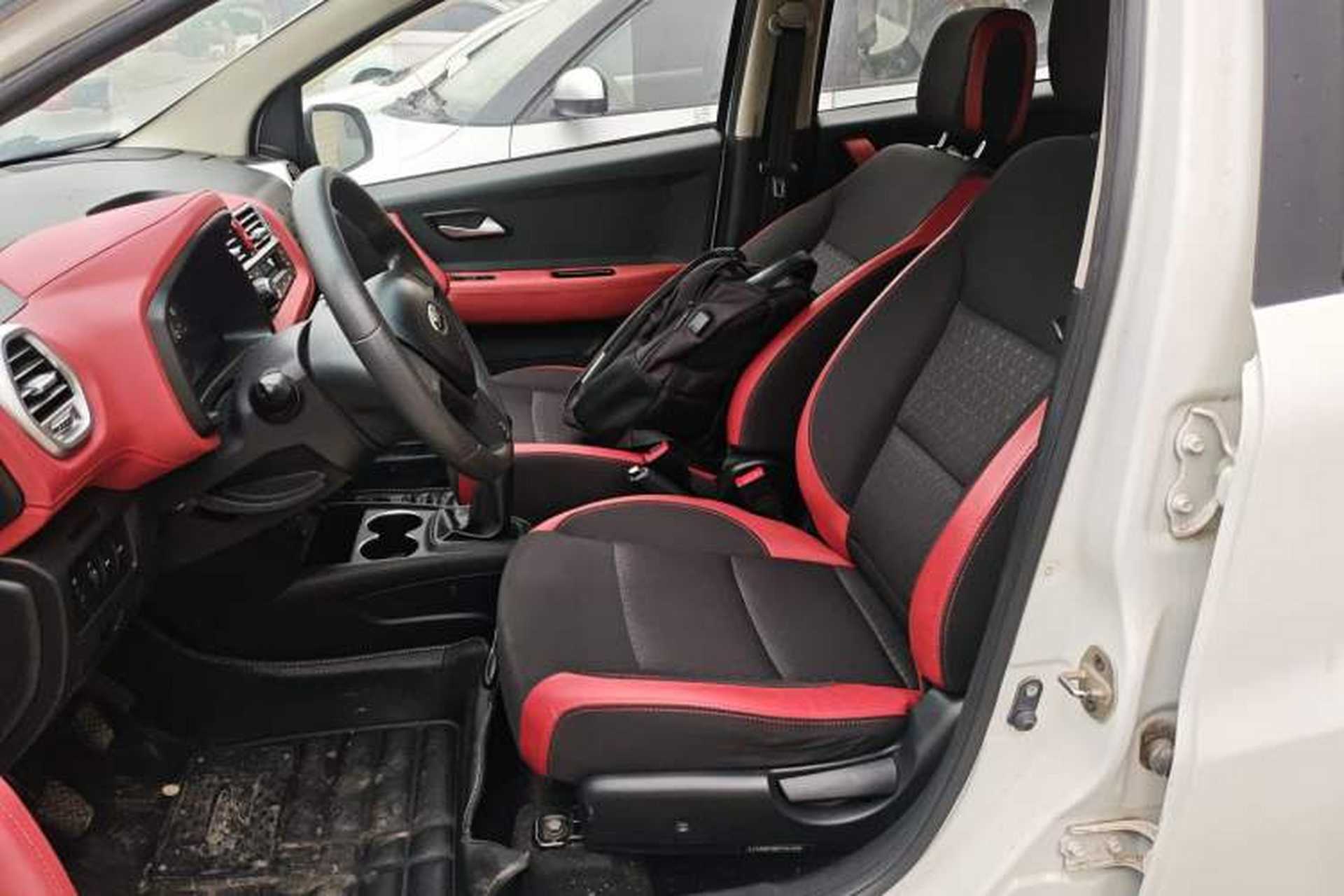 Used JAC Group Refine S2mini 2017 1.3L Youth Edition Left Front Seat