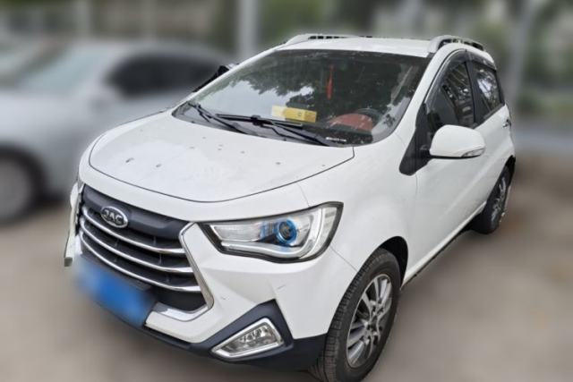 Used JAC Group Refine S2mini 2017 1.3L Sport Edition