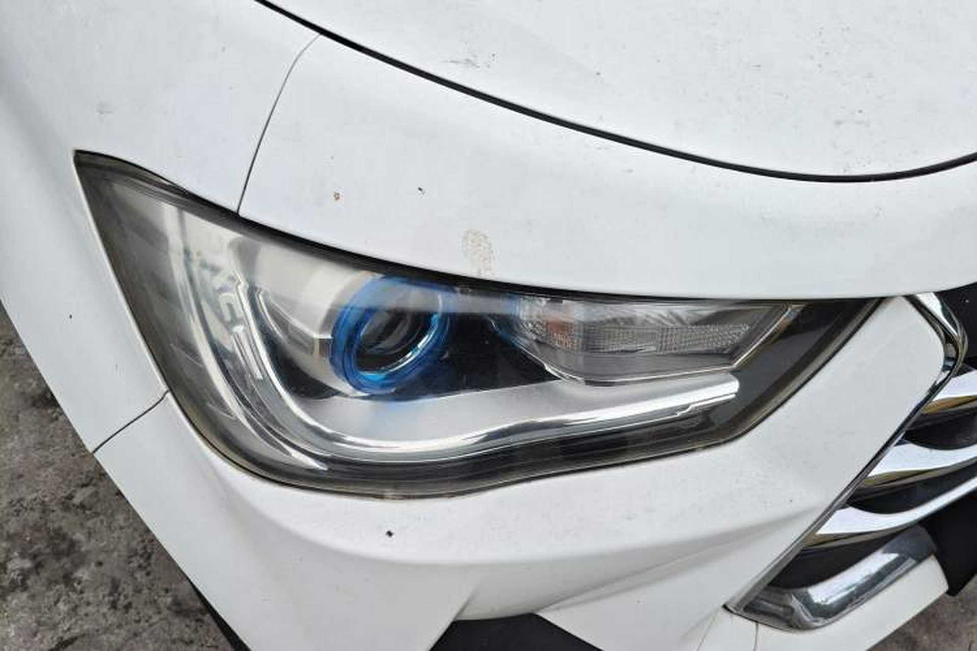 Used JAC Group Refine S2mini 2017 1.3L Sport Edition Right Front Headlight