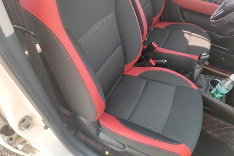 Used JAC Group Refine S2mini 2017 1.3L Sport Edition Right Front Seat