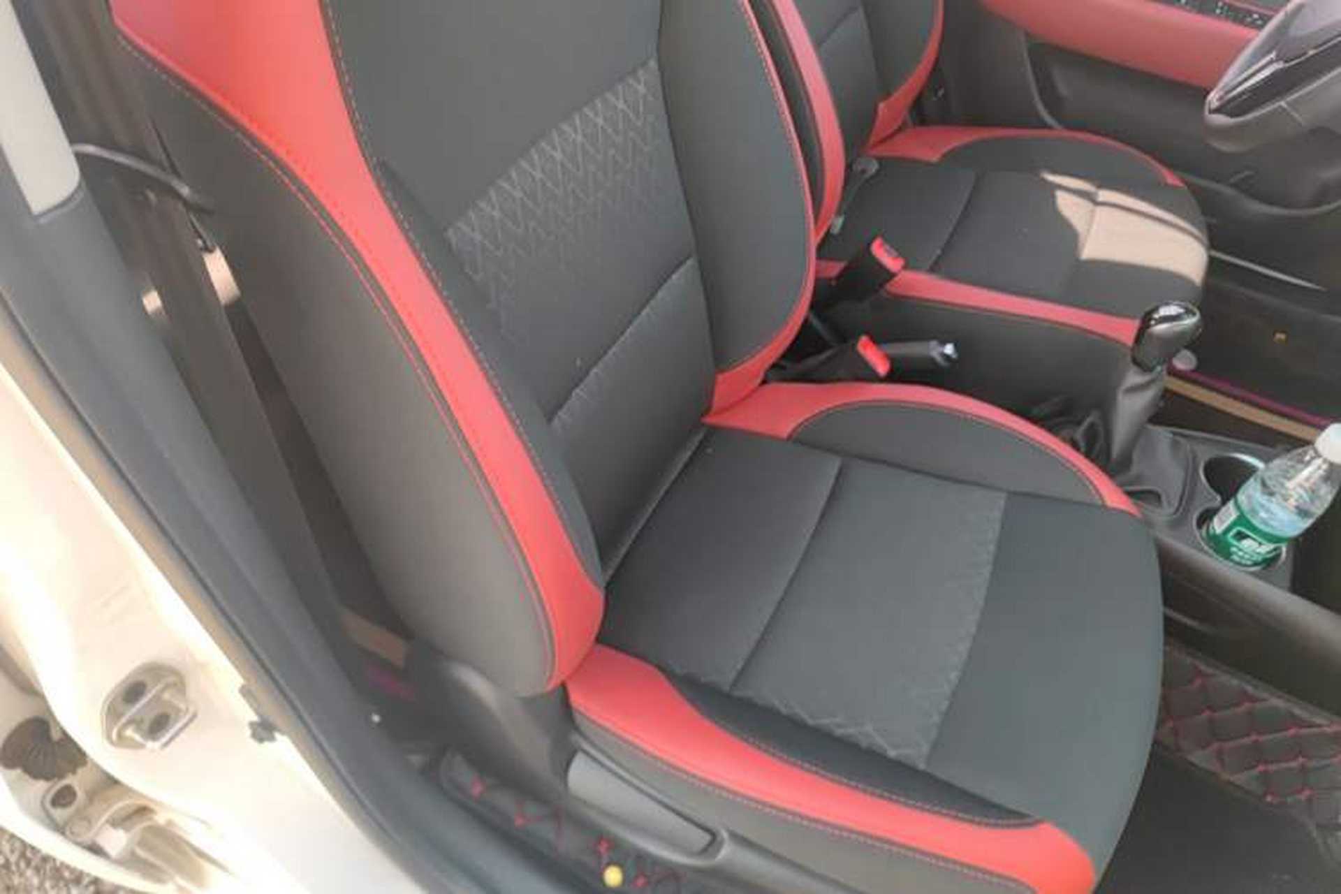 Used JAC Group Refine S2mini 2017 1.3L Sport Edition Right Front Seat