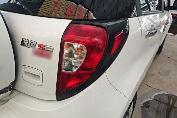 Used JAC Group Refine S2mini 2017 1.3L Sport Edition Right Rear Taillight