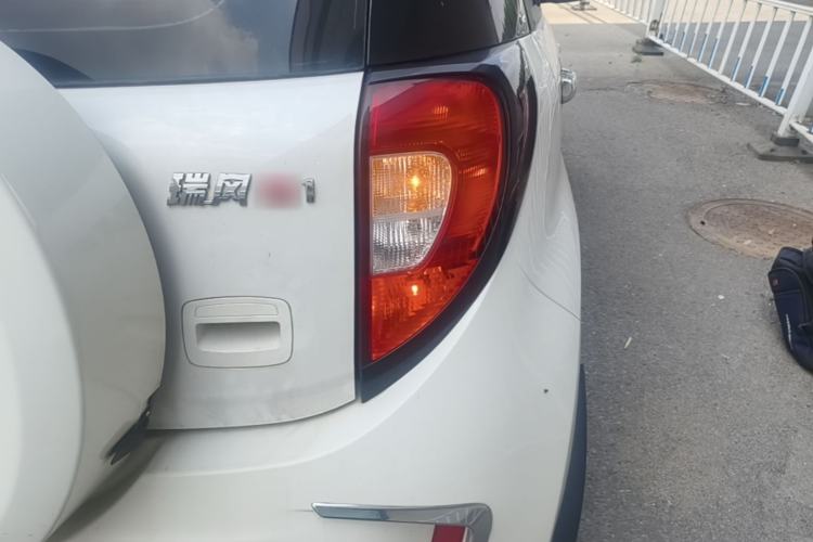 Used JAC Group Refine S2mini 2017 1.3L Sport Edition Right Rear Taillight