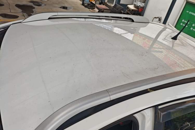 Used JAC Group Refine S2mini 2017 1.3L Sport Edition Roof