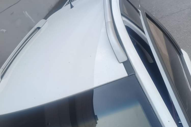 Used JAC Group Refine S2mini 2017 1.3L Sport Edition Roof