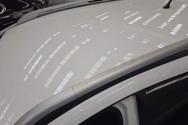 Used JAC Group Refine S2mini 2017 1.3L Sport Edition Roof