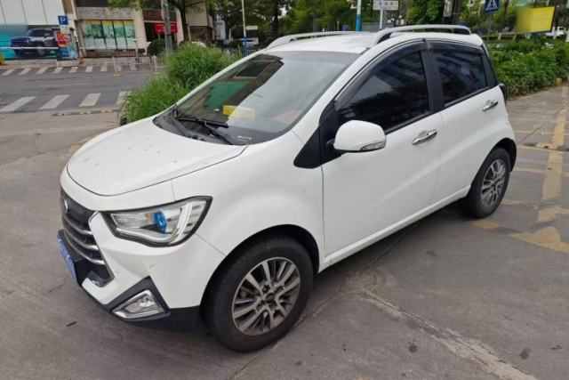 Used JAC Group Refine S2mini 2017 1.3L Sport Edition