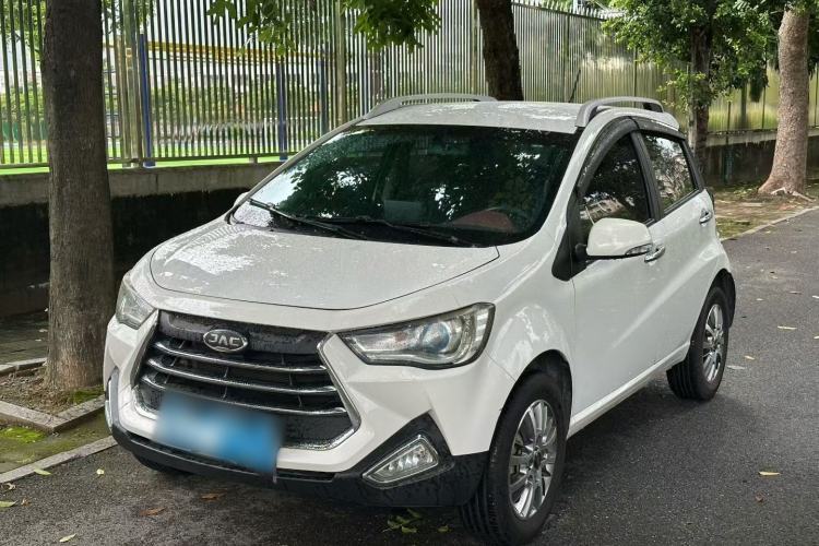Gebrauchter JAC Group Refine S2mini 2017 1.3L Sport Edition Guazi used car, China used car export, Used car for sale, Used  cars, Cheapest cars for sale