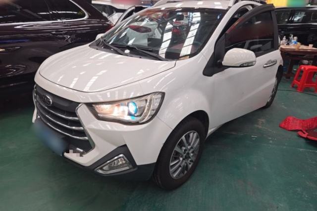 Used JAC Group Refine S2mini 2017 1.3L Sport Edition