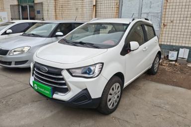 Used JAC Group Refine S2mini 2017 1.3L Youth Edition