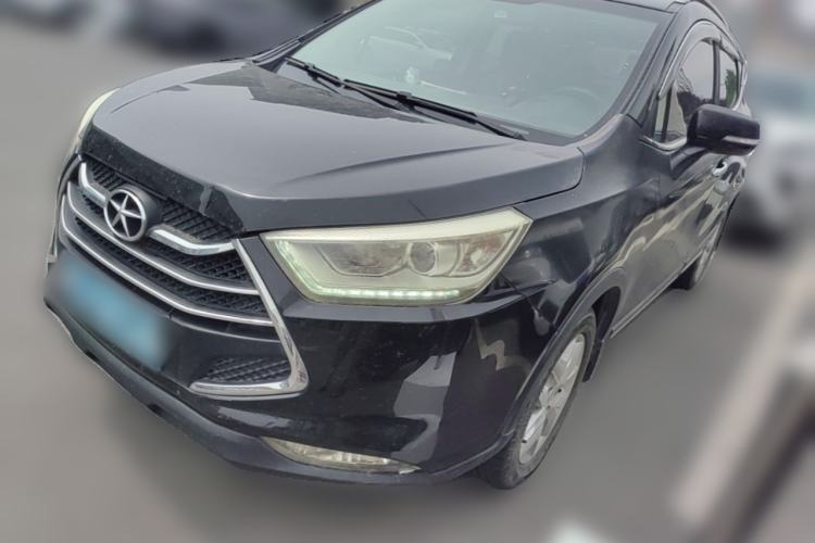 Used JAC Group Refine S3 2014 1.5L Manual Luxury Model Guazi used car, China used car export, Used car for sale, Used cars, Cheapest cars for sale