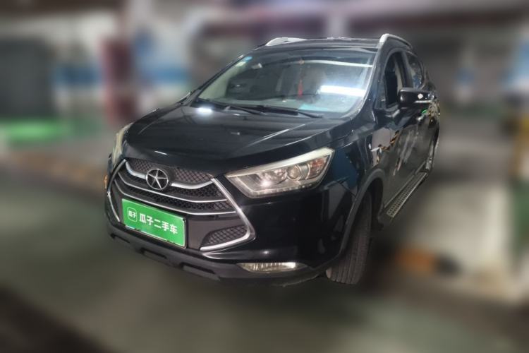 Used JAC Group Refine S3 2014 1.5L Manual Luxury Smart Model Guazi used car, China used car export, Used car for sale, Used  cars, Cheapest cars for sale