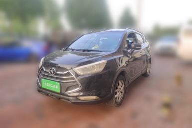 Used JAC Group Refine S3 2014 1.5L Manual Luxury Smart Model