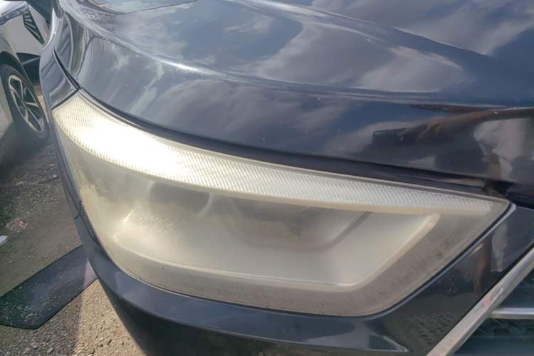 Used JAC Group Refine S3 2014 1.5L CVT Luxury Smart Model Right Front Headlight