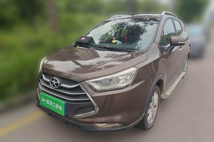 Used JAC Group Refine S3 2014 1.5L Manual Luxury Smart Model Guazi used car, China used car export, Used car for sale, Used  cars, Cheapest cars for sale