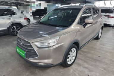 Used JAC Group Refine S3 2014 1.5L Manual Luxury Model