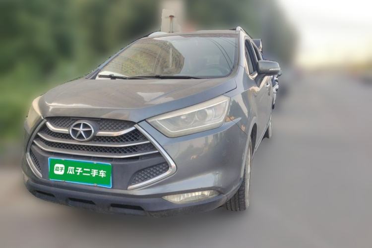 Used JAC Group Refine S3 2014 1.5L Manual Luxury Smart Model Guazi used car, China used car export, Used car for sale, Used  cars, Cheapest cars for sale