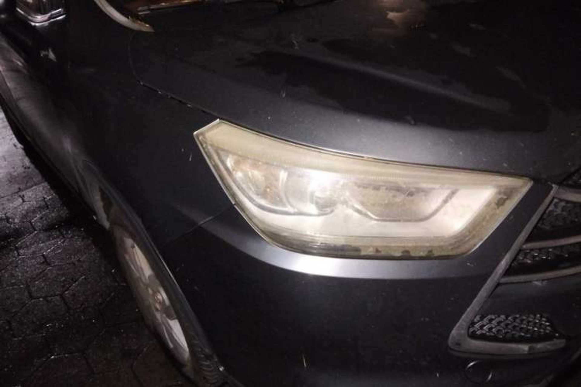 Used JAC Group Refine S3 2014 1.5L Manual Luxury Smart Model Right Front Headlight