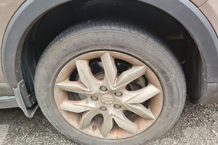 Used JAC Group Refine S3 2014 1.5L Manual Luxury Smart Model Right Front Wheel Hub