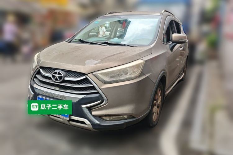 Used JAC Group Refine S3 2014 1.5L Manual Luxury Smart Model Guazi used car, China used car export, Used car for sale, Used  cars, Cheapest cars for sale