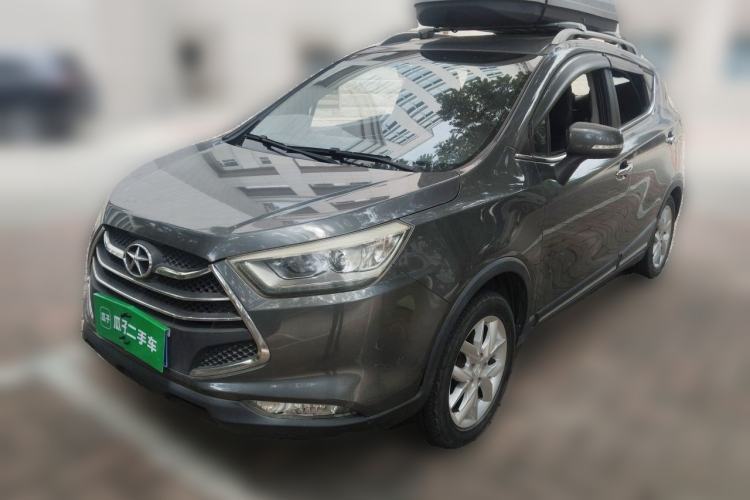 Used JAC Group Refine S3 2014 1.5L Manual Luxury Smart Model Guazi used car, China used car export, Used car for sale, Used  cars, Cheapest cars for sale