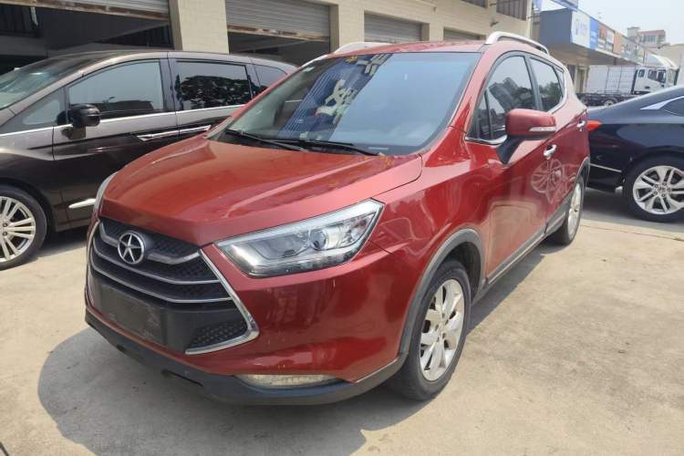 Used JAC Group Refine S3 2014 1.5L Manual Luxury Smart Model Guazi used car, China used car export, Used car for sale, Used  cars, Cheapest cars for sale