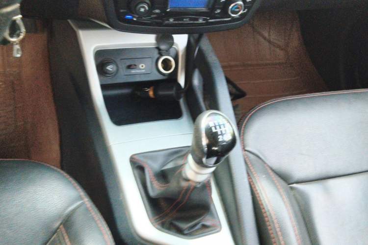 Used JAC Group Refine S3 2014 1.5L Manual Luxury Smart Model Gear Lever