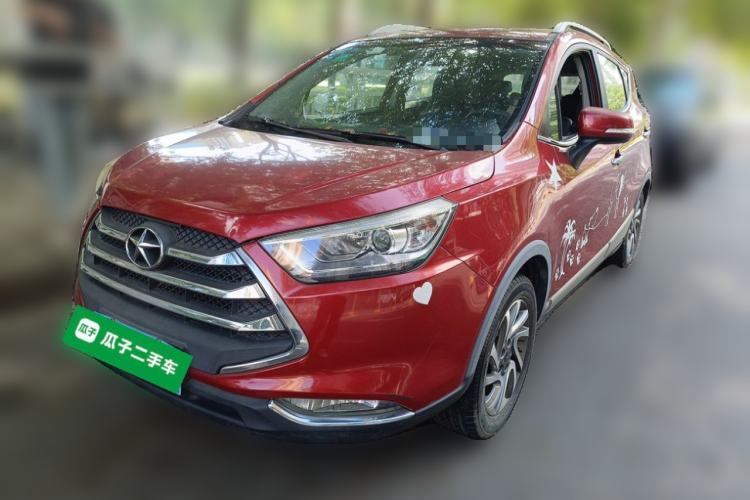 Used JAC Group Refine S3 2014 1.5L Manual Luxury Smart Model Guazi used car, China used car export, Used car for sale, Used  cars, Cheapest cars for sale