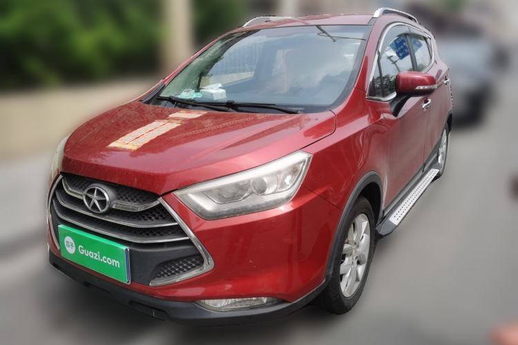 Used JAC Group Refine S3 2014 1.5L Manual Luxury Smart Model Guazi used car, China used car export, Used car for sale, Used  cars, Cheapest cars for sale