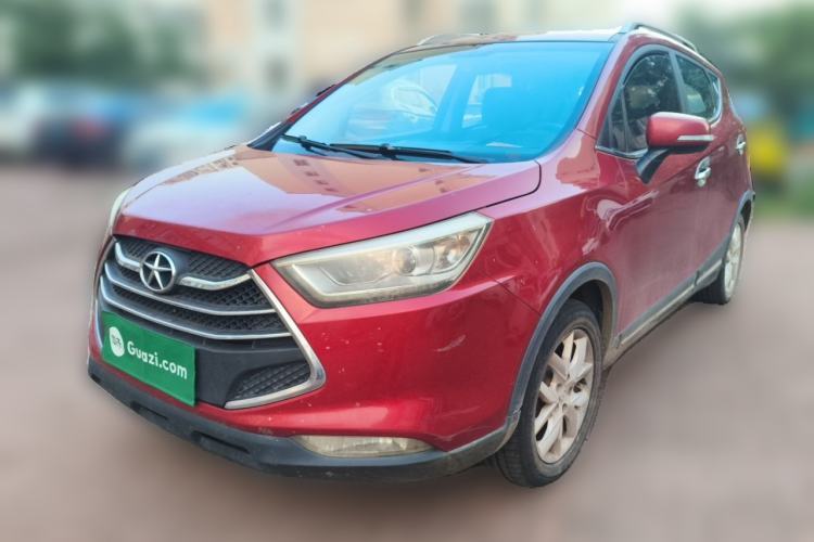 Used JAC Group Refine S3 2014 1.5L Manual Luxury Smart Model Guazi used car, China used car export, Used car for sale, Used  cars, Cheapest cars for sale