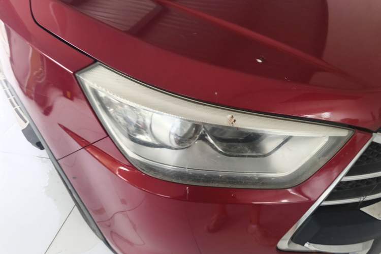 Used JAC Group Refine S3 2014 1.5L CVT Luxury Smart Model Right Front Headlight