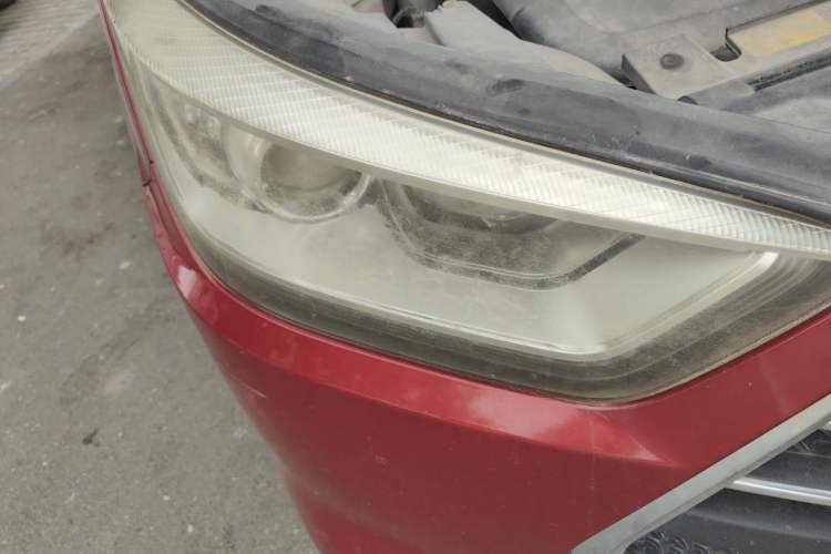 Used JAC Group Refine S3 2014 1.5L Manual Luxury Smart Model Right Front Headlight