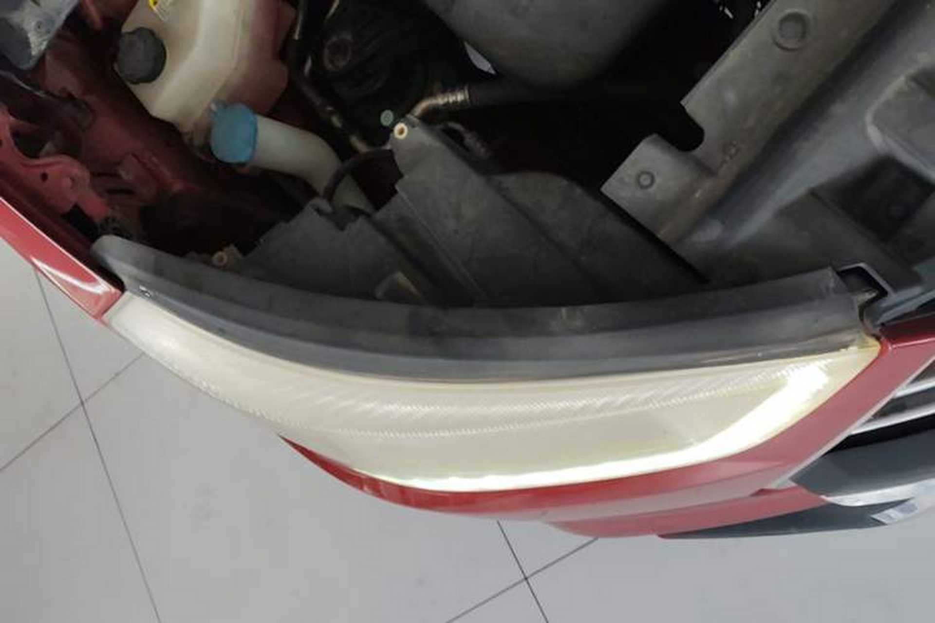 Used JAC Group Refine S3 2014 1.5L CVT Luxury Smart Model Right Front Headlight