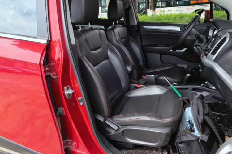 Used JAC Group Refine S3 2014 1.5L CVT Luxury Smart Model Right Front Seat