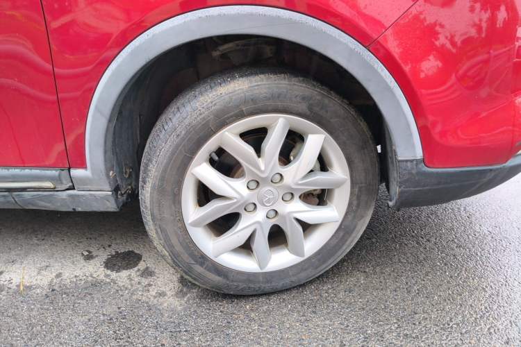 Used JAC Group Refine S3 2014 1.5L CVT Luxury Smart Model Right Front Wheel Hub
