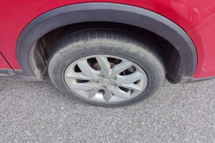 Used JAC Group Refine S3 2014 1.5L Manual Luxury Smart Model Right Front Wheel Hub