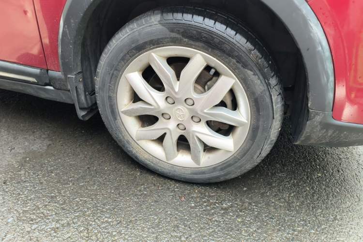 Used JAC Group Refine S3 2014 1.5L Manual Luxury Smart Model Right Front Wheel Hub