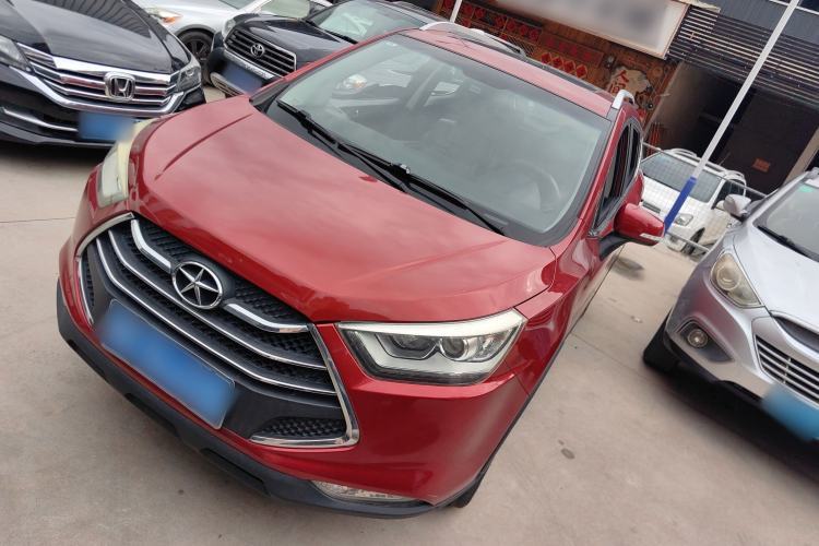 Used JAC Group Refine S3 2014 1.5L Manual Luxury Smart Model Guazi used car, China used car export, Used car for sale, Used  cars, Cheapest cars for sale